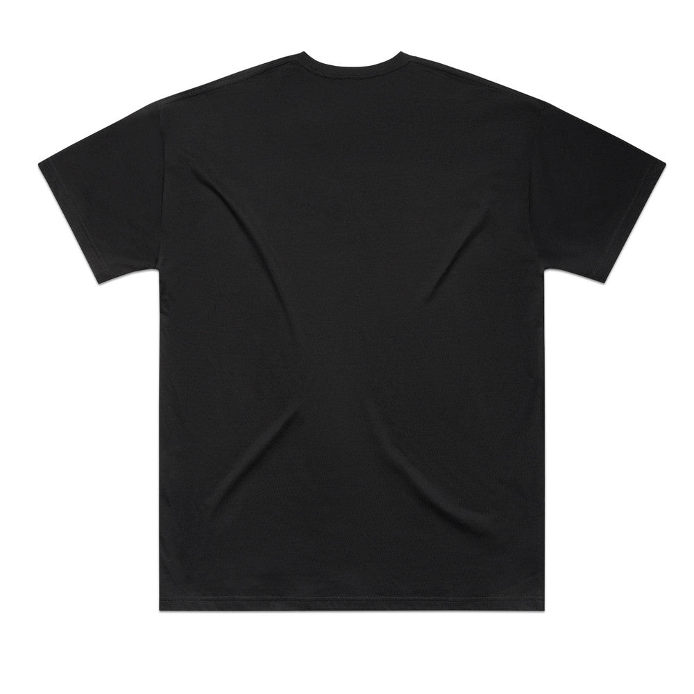 Tricou Oversized Grafikk