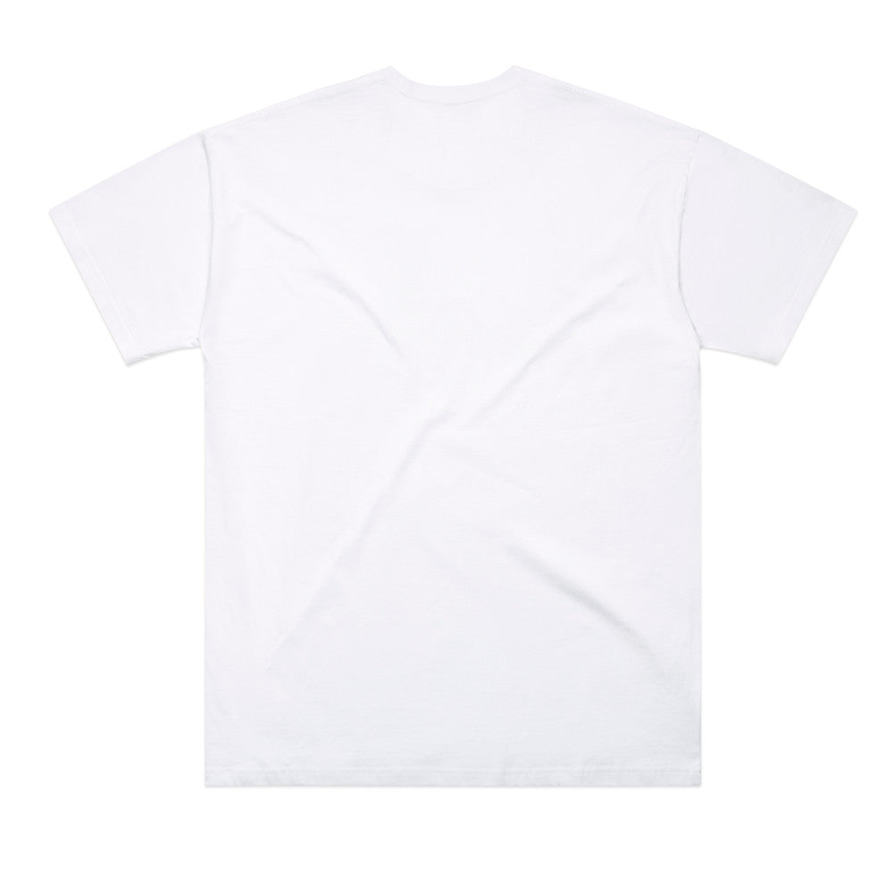 Tricou Oversized Grafikk
