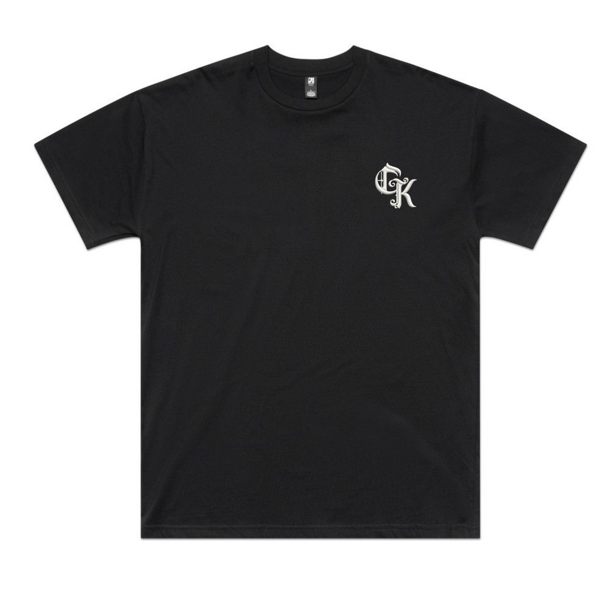 Tricou Oversized Tee Grafikk