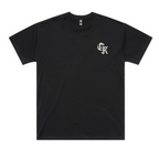 Tricou Oversized Tee Grafikk
