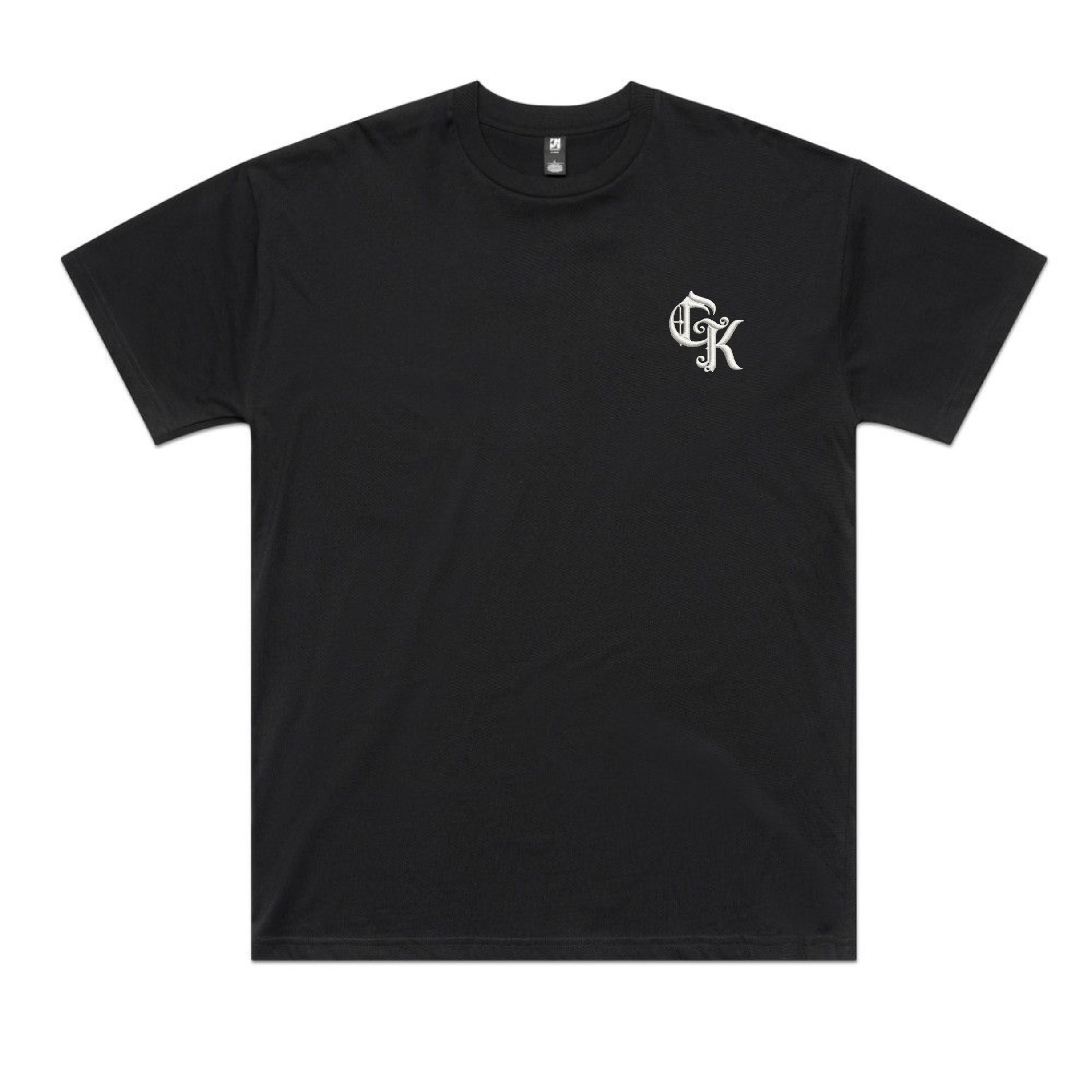 Tricou Oversized Tee Grafikk