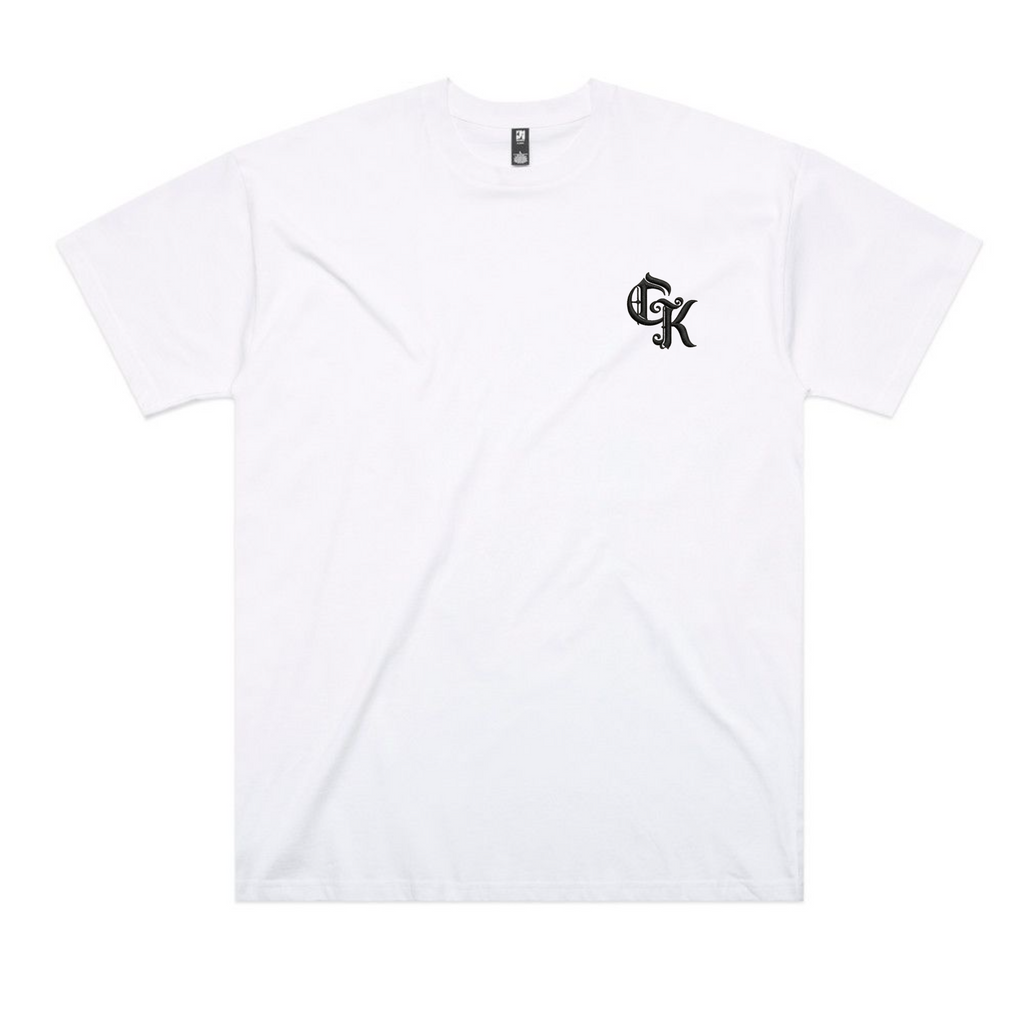 Tricou Oversized Tee Grafikk
