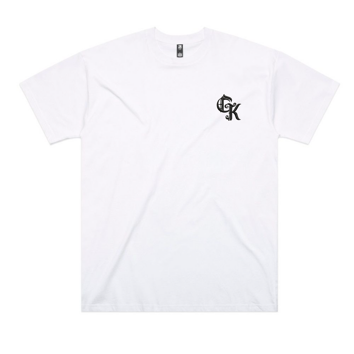 Tricou Oversized Tee Grafikk