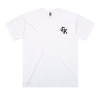 Tricou Oversized Tee Grafikk