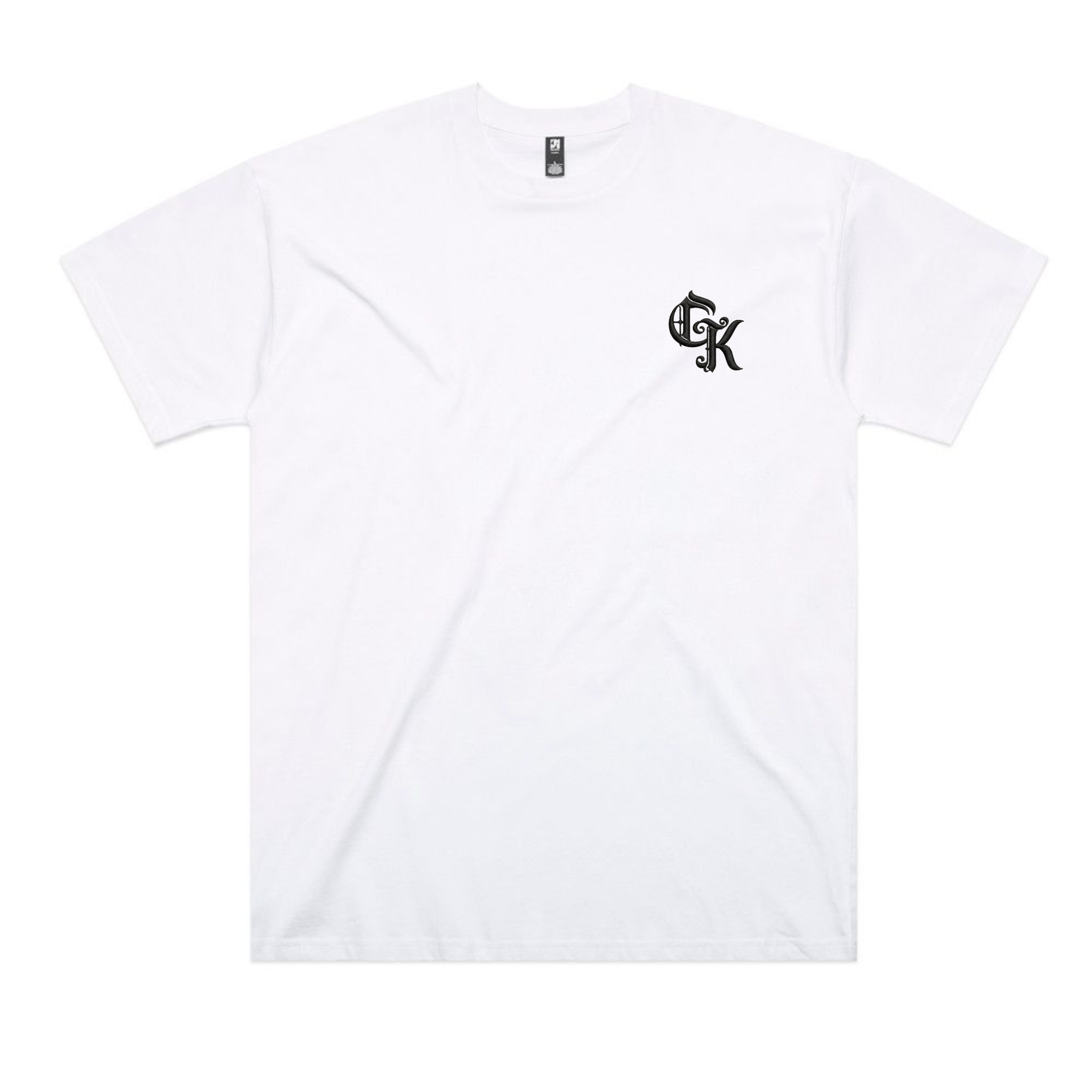 Tricou Oversized Tee Grafikk