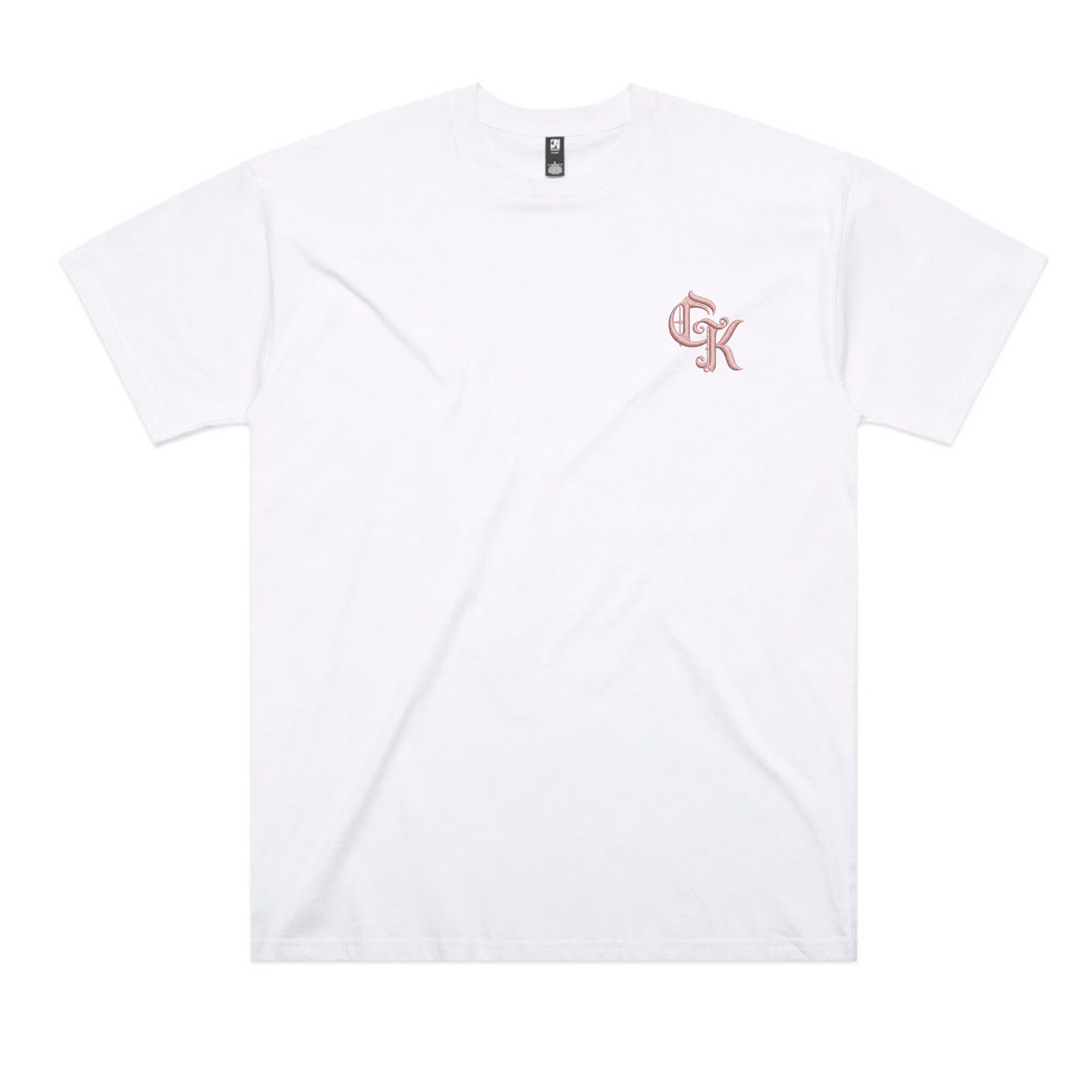 Tricou Oversized Grafikk