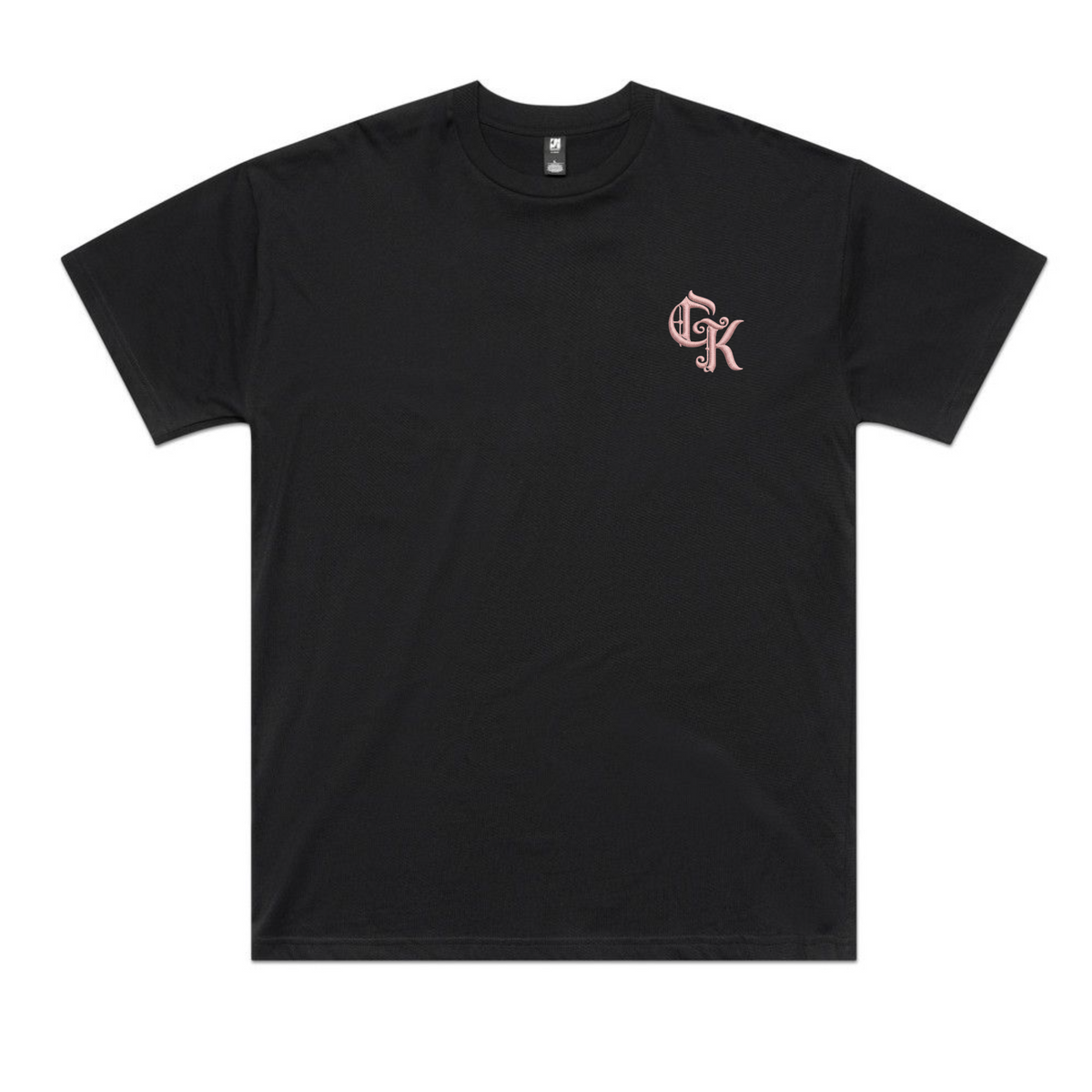 Tricou Oversized Grafikk