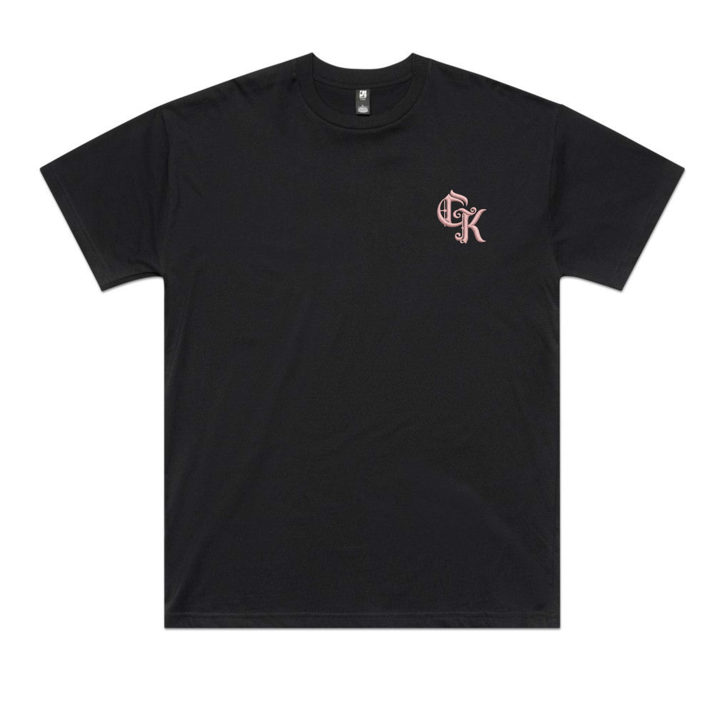 Tricou Oversized Grafikk